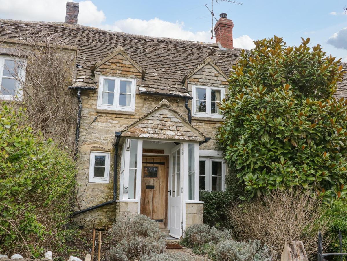 Вілла Brooklands Chedworth Екстер'єр фото