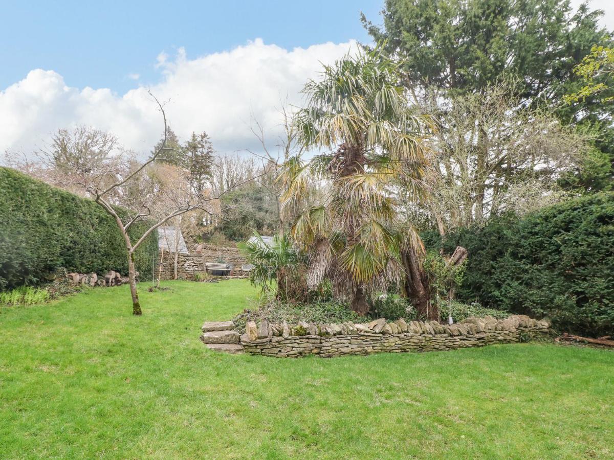 Вілла Brooklands Chedworth Екстер'єр фото