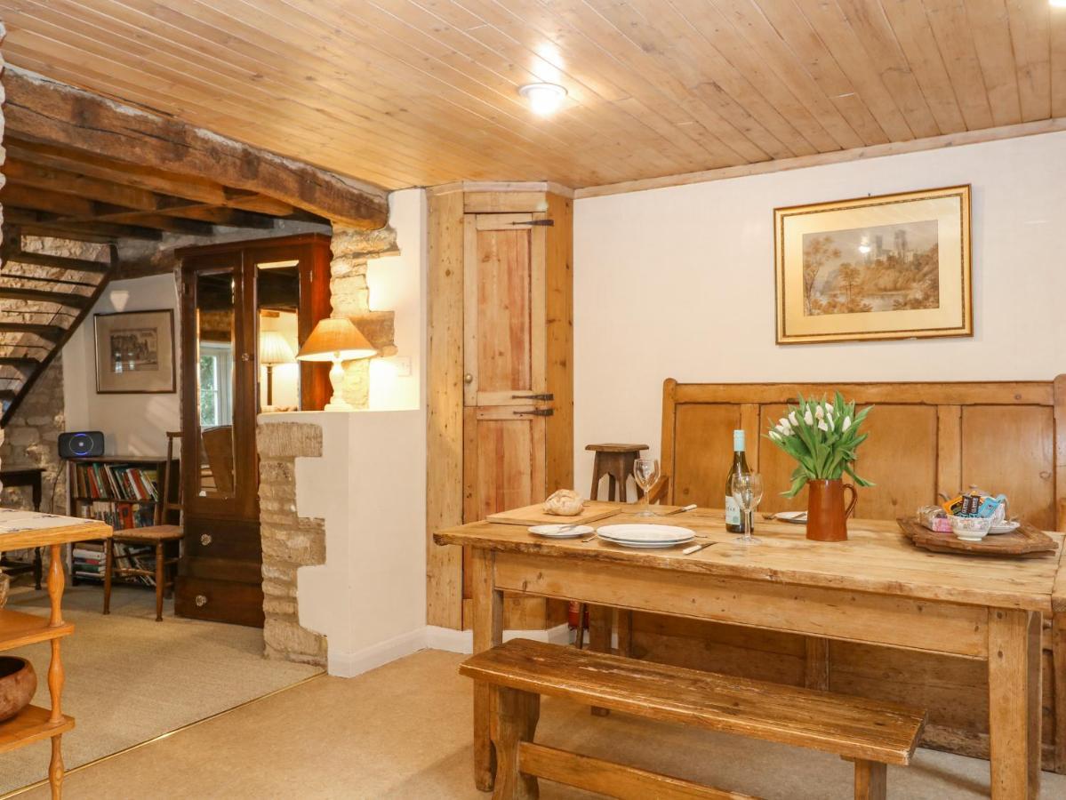 Вілла Brooklands Chedworth Екстер'єр фото