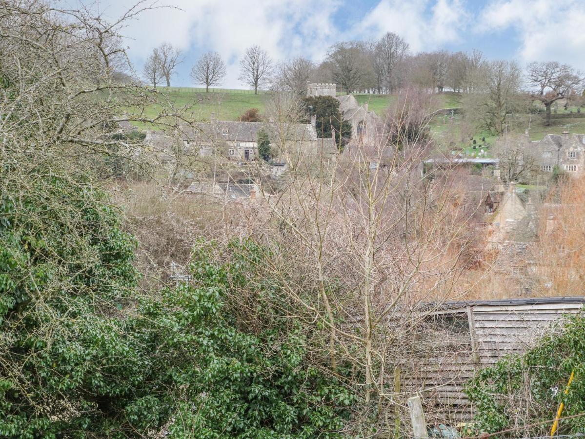 Вілла Brooklands Chedworth Екстер'єр фото