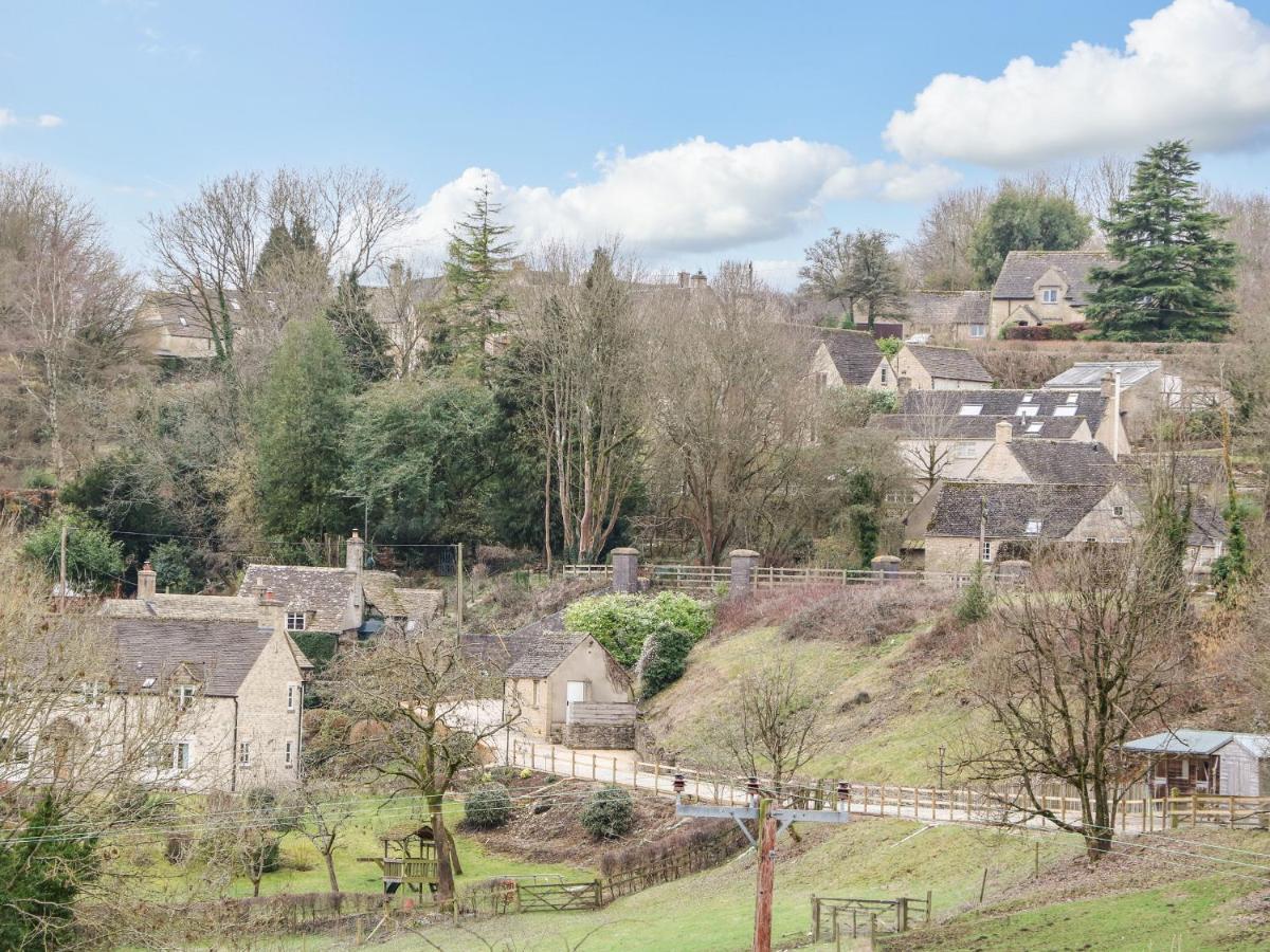 Вілла Brooklands Chedworth Екстер'єр фото