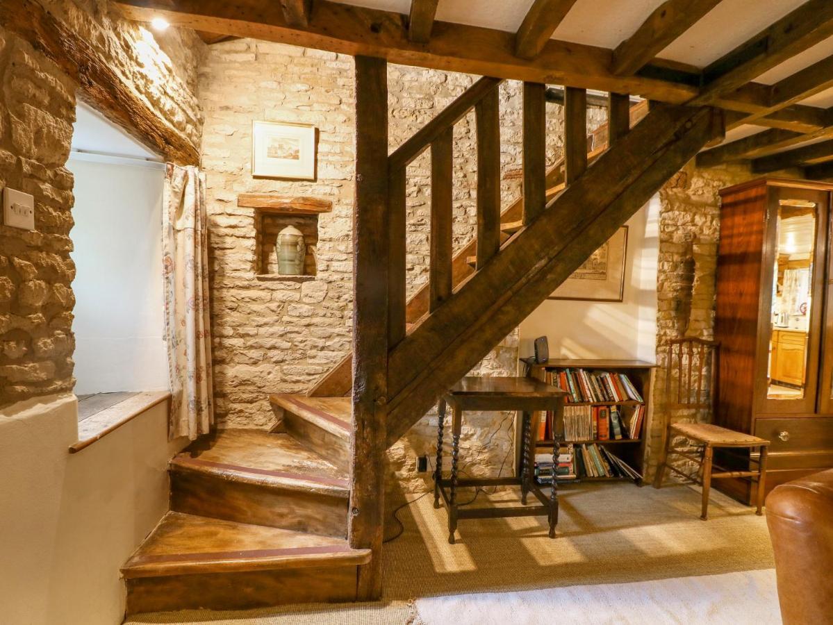 Вілла Brooklands Chedworth Екстер'єр фото